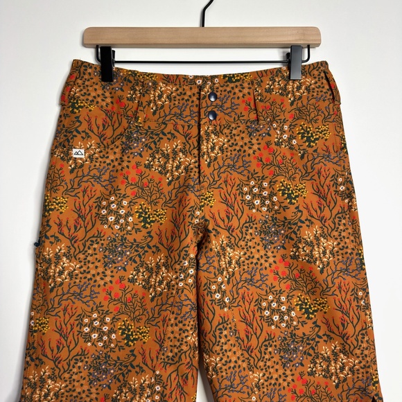 WILD RYE Kaweah MTB Shorts - Picture 2 of 5